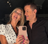 Le duo s'est affiché sur Instagram comme rarement on l'a vu

Dany Boon et Clara Vello