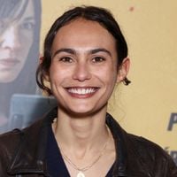 Un autre talent dans le clan Hazanavicius ! A 27 ans, Raïka, fille de Serge et Julie Mauduech, a déjà une belle carrière d'actrice