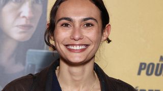 Un autre talent dans le clan Hazanavicius ! A 27 ans, Raïka, fille de Serge et Julie Mauduech, a déjà une belle carrière d'actrice