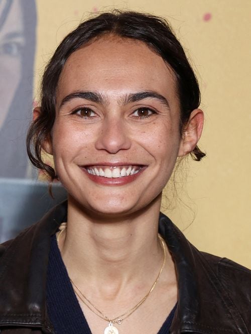 Un autre talent dans le clan Hazanavicius ! A 27 ans, Raïka, fille de Serge et Julie Mauduech, a déjà une belle carrière d'actrice