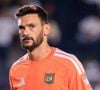 Hugo et Mairne Lloris et leurs trois enfants vivent à Los Angeles depuis presque trois ans

17 juillet 2026, Carson, Californie, États-Unis : Le gardien de but Hugo Lloris (n° 1) du LAFC lors d'un match de saison régulière de la MLS contre le LA Galaxy, vendredi 17 juillet 2026, au stade Dignity Health Sports Park de Carson, en Californie. Le Galaxy s'incline face au LAFC, 0-3. JAVIER ROJAS/PI (Crédit photo : © PI via ZUMA Press Wire/ABACAPRESS.COM)
