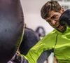 Sa disparition a été annoncée le 13 août 2026, à l'âge de 33 ans.
Photo Instagram @prichardcolon