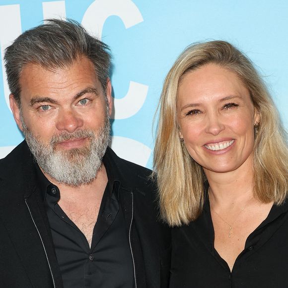 Clovis Cornillac agacé par une manie de Lilou Fogli

Clovis Cornillac et sa femme Lilou Fogli - Avant-Première du film "Un p'tit truc en plus" au cinema UGC Normandie à Paris. © Coadic Guirec/Bestimage