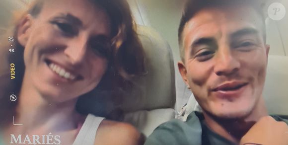Sophie souhaite divorcer de Guillaume lors de l'épisode de "Mariés au premier regard 2025" du 28 avril, sur M6