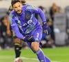 La rencontre a eu lieu lors d'un match de la Coupe du monde 2026.

Hugo Lloris à Los Angeles en avril 2024.
© Zuma Press / Bestimage