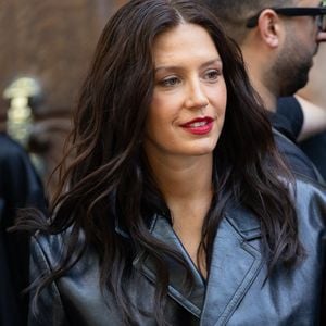 En pleine promotion pour son dernier film, Adèle Exarchopoulos a accepté de se confier sans filtre sur sa vie amoureuse passée. 

Adèle Exarchopoulos - Arrivées au défilé Balenciaga Collection Haute Couture Automne/Hiver lors de la Fashion Week de Paris (PFW), à Paris, France, © Thibault Duboucher/Bestimage