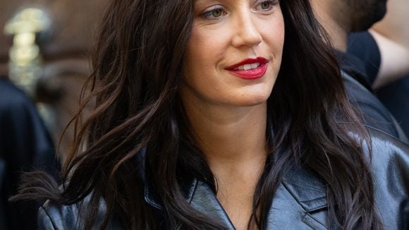 Adèle Exarchopoulos a mis 6 ans à se remettre de la fin de sa romance avec le célèbre père de son enfant