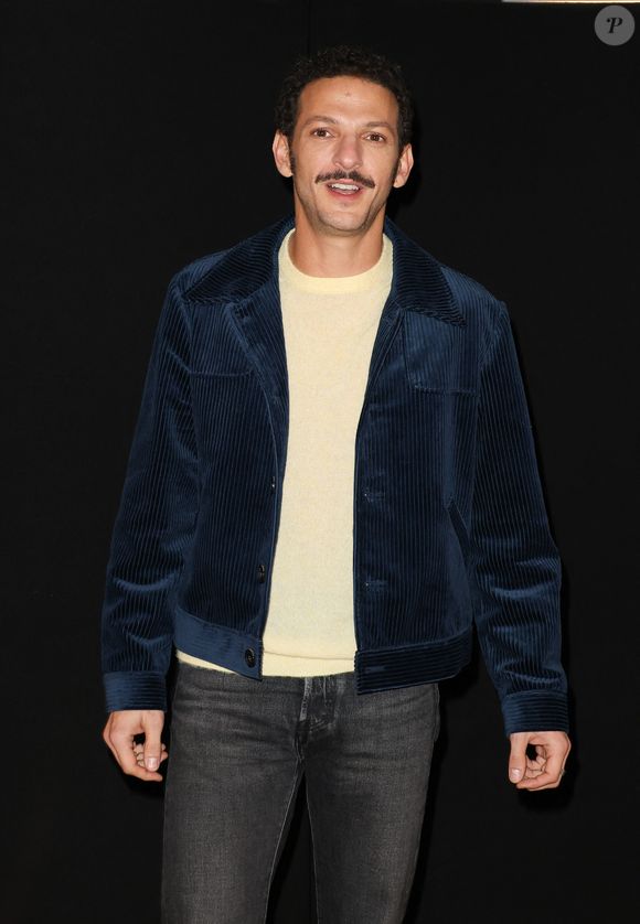 Vincent Dedienne - Avant-première du film "Je ne suis pas un héros" à UGC Bercy à Paris le 7 novembre 2023. © Coadic Guirec / Bestimage