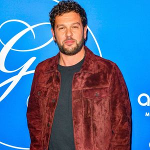 Claudio Capeo participe au Gala Global Gift à Paris le 08 novembre 2025 à Paris, France Photo by Shootpix/ABACAPRESS.COM