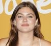Louane s’est confiée à des enfants dans l'émission "Au tableau !" de retour sur Canal+ Kids

Louane Emera - Première du film "La fille dans Les nuages" au cinema UGC Bercy à Paris. © Coadic Guirec/Bestimage