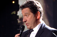 "Laurent Gerra, l'anniversaire événement" célèbre les 35 ans de carrière de l'humoriste.