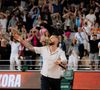 Teintée de nostalgie, la soirée a été l'occasion pour la star de partager des anecdotes sur sa carrière et ses collaborations marquantes.

21 mai 2026, Paris, France : aPARIS, FRANCE, 21 MAI : Matt Pokora, chanteur français, chante lors de la soirée Gael et amis de la 4ème journée de qualification de Roland-Garros 2026 à Roland Garros le 20 mai 2026 à Paris, France. (Photo par Pauline FIGUET/SPP)PARIS, FRANCE, 21 MAI : lors de la soirée Gael et amis de la 4ème journée de qualification de Roland-Garros 2026 à Roland Garros le 20 mai 2026 à Paris, France. Pauline Figuet/Sport Press Photo via ZUMA Press/Bestimage