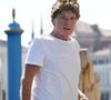 Robert Redford partageait la vie de Sibylle Szaggars depuis 1996.

Robert Redford à son arrivée au Lido lors du 74ème Festival International du Film de Venise, la Mostra. Le 1er septembre 2017. © BS / Bestimage