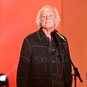 Exclusif - Didier Barbelivien - Enregistrement de l'émission "Vivement dimanche" au studio Gabriel, présentée par M.Drucker, diffusée sur France 3 le 23 octobre 2022.
© Guillaume Gaffiot / Bestimage