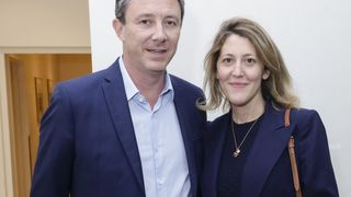 Benjamin Griveaux et sa femme Julia Minkoswki de sortie : cette grande soirée qu'ils ne sont pas près d'oublier