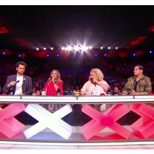 L’émission reste un rendez-vous important du divertissement français.

Eric Antoine, Marianne James, Hélène Ségara et Sugar Sammy sont les membres du jury de l'émission "La France a un incroyable talent". © Capture d'écran M6