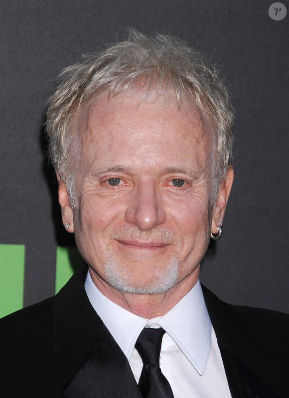 Son mariage à l’écran avec Laura a été un événement suivi par des millions de téléspectateurs.

Anthony Geary
36e cérémonie annuelle des Daytime Emmy Awards.
Au théâtre Orpheum le 30 août 2009.
 Photo byAFF/Steven Bergman