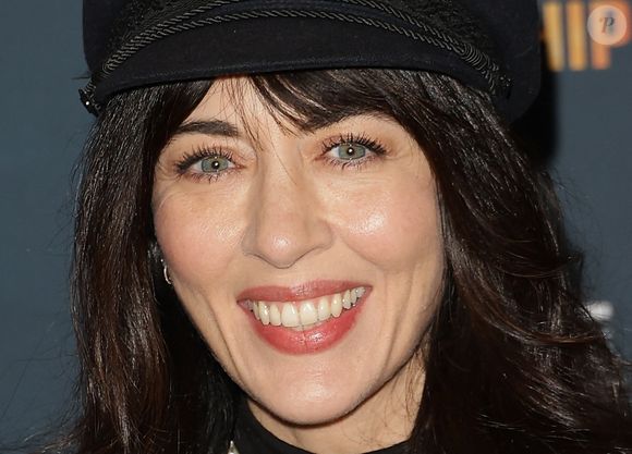 Nolwenn Leroy lors de la générale de "The Last Ship" , Le spectacle musical de Sting, à la Seine Musicale à Boulogne-Billancourt le 19 février 2026.

© Coadic Guirec / Bestimage
