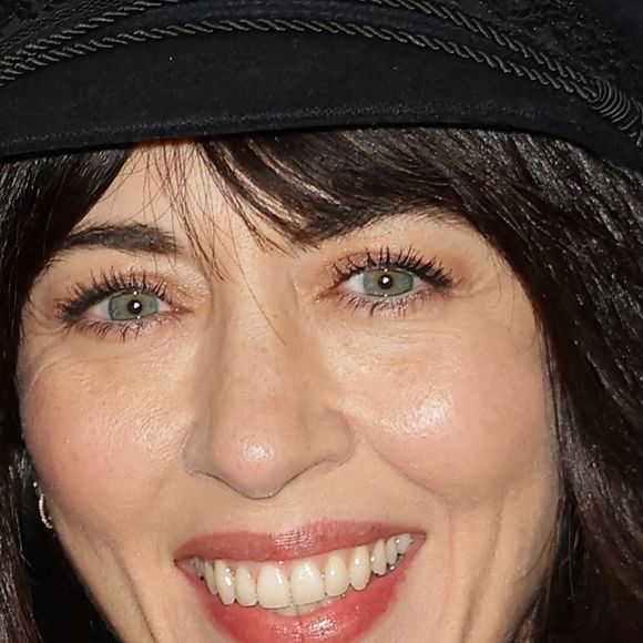 Nolwenn Leroy lors de la générale de "The Last Ship" , Le spectacle musical de Sting, à la Seine Musicale à Boulogne-Billancourt le 19 février 2026.

© Coadic Guirec / Bestimage