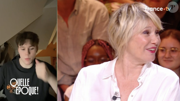 "Quelle Époque" France 2, 30 mai 2026