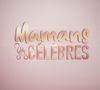 Le conte de fées se poursuit pour cette personnalité de "Mamans et célèbres".

Logo de "Mamans et célèbres" sur TFX.