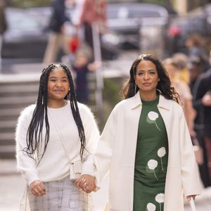 Christophe Beaugrand rappelle cette anecdote devenue bien connue : le patron de l'établissement aurait tenté de convaincre la chanteuse américaine de rencontrer une grande star française. 

Christina Milian et Violet Madison, sa fille aînée au défilé Akris "Collection Prêt-à-Porter Automne/Hiver 2025-2026" lors de la Fashion Week de Paris (PFW), le 9 mars 2025
© Pierre Perusseau / Tiziano da Silva / Bestimage