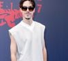 Alors qu'il présentait son documentaire "Trente" au Festival de Cannes, le youtubeur Seb a mis fin au suspense en officialisant sa rupture avec Léna Situations après six ans d'amour.

Sébastien Frit (Seb la Frite) au photocall du défilé Lacoste Collection Femme Prêt-à-Porter Automne/Hiver 2026-2027 lors de la Fashion Week de Paris (PFW) à Roland Garros, à Paris, France, le 8 mars 2026. © Olivier Borde/Bestimage