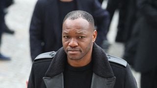 De champion du monde de football à France Travail : comment Steve Mandanda s'est réinventé au moment de sa retraite
