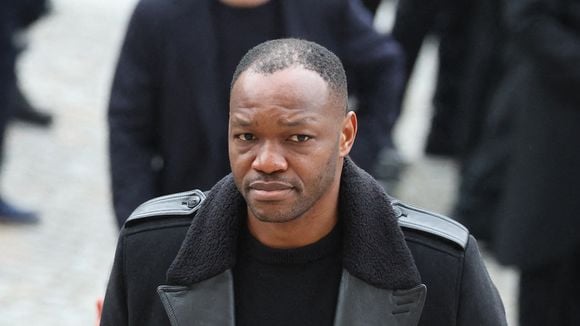 De champion du monde de football à France Travail : comment Steve Mandanda s'est réinventé au moment de sa retraite
