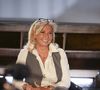 Caroline Margeridon en sait quelque chose ayant elle-même adopté un Staffy.

Exclusif - Caroline Margeridon - Caroline Margeridon sur le plateau de l'émission "Animaux Stars", présentée par B.Montiel et diffusée le 6 décembre 2025 sur la chaîne Animaux TV, à Paris, France, le 17 septembre 2025. © Jack Tribeca/Bestimage