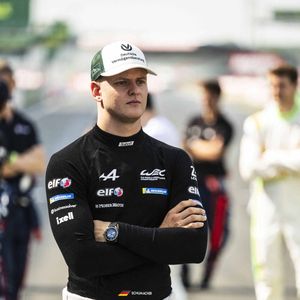 Mick Schumacher, Alpine Endurance Team, Alpine A424,
© DPPI / PsnewZ / Bestimage