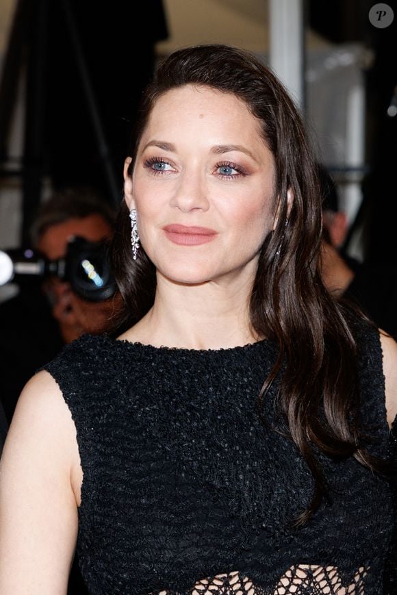 Marion Cotillard - Montée des marches du film " Roma elastica " lors du 79ème Festival International du Film de Cannes, le 20 mai 2026. © Jacovides-Moreau / Bestimage