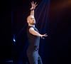 Le danseur étoile et compagnon de Denitsa Ikonomova avait pris du poids.

Exclusif - François Alu - Enregistrement de l'émission "Le Grand Echiquier", diffusée le 1er juillet sur France 2. Le 21 mars 2022
© Cyril Moreau / Bestimage