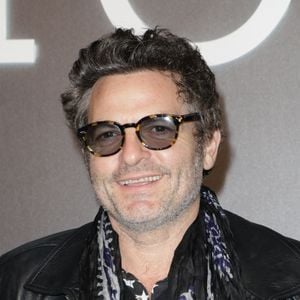 Matthieu Chedid à l'avant-première de la série Disney+ "bref.2" au cinéma le Grand Rex à Paris, le 10 février 2025. 

Photo : Coadic Guirec / Bestimage