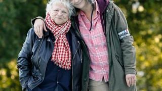 "Je ne vois pas trop l'intérêt de continuer sans Josée Dayan" : Corinne Masiero évoque la fin de la série Capitaine Marleau