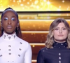 La grande finale de la "Star Academy" a eu lieu.
Marine remporte la finale de la Star academy sur TF1