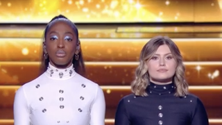 Finale de la Star Academy 2024 : On sait qui d'Ebony ou Marine a remporté l'aventure et c'est une victoire écrasante !
