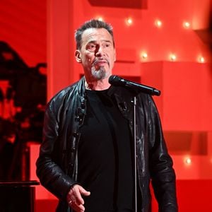 "S'ils sont capables de tenir encore et d’aller jusqu’à la 20ème saison, là je reviendrai ! (...) Par respect pour tout ce qui s’est passé, si on me demande de revenir pour la 20ème saison, je serai là"

Exclusif - Florent Pagny - Enregistrement de l'émission Vivement dimanche au studio Gabriel à Paris, le 10 novembre 2023, présentée par M.Drucker et diffusée le 26 novembre 2023 sur France 3.
© Guillaume Gaffiot / Bestimage