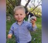Les grands-parents maternels du petit Emile ainsi que deux de leurs enfants majeurs sont en garde à vue
Capture d'écran Emile BFMTV