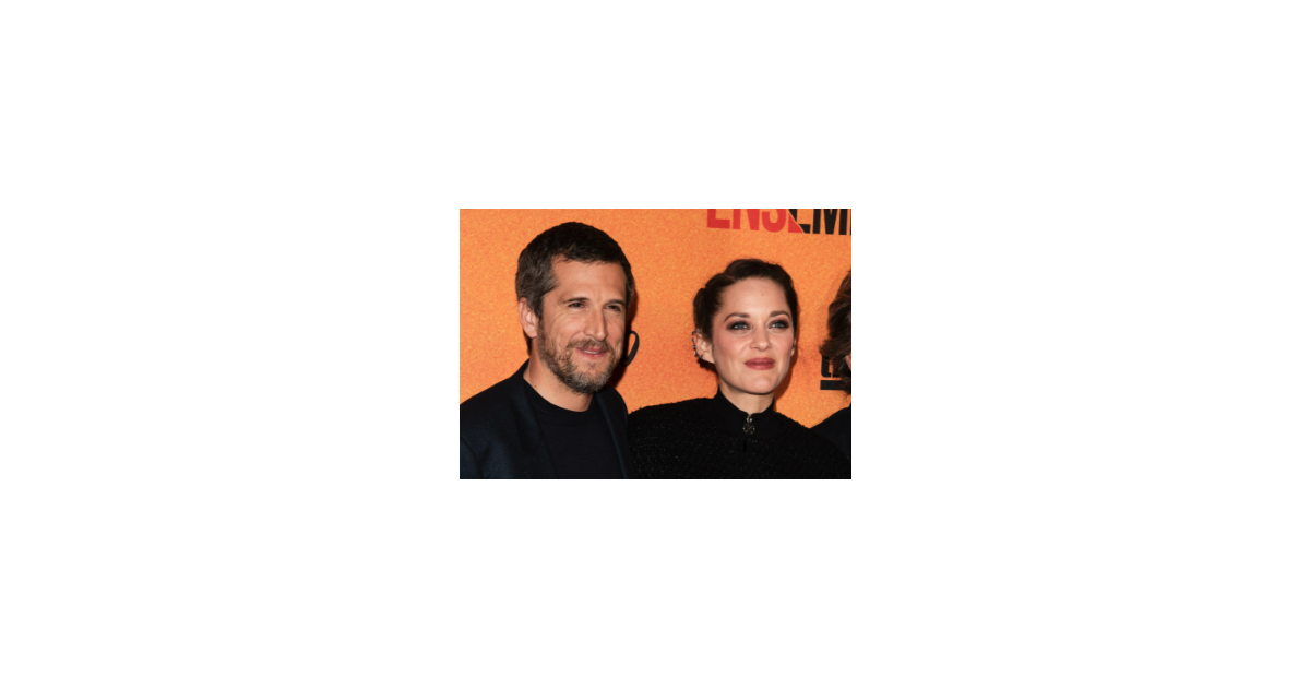Guillaume Canet et Marion Cotillard : leurs vacances atypiques en ...
