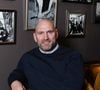 D’autres pièces seront également proposées, dont sa médaille de finaliste du Mondial 2007, des récompenses gagnées avec les Wasps et des casquettes des Lions britanniques et irlandais.

Lawrence Dallaglio - Oscars du Midi Olympique à Paris le 18 novembre 2019
© Jean Bibard / Panoramic / Bestimage