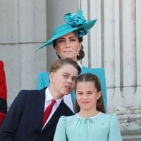 Charlotte et Georges bientôt éloignés l'un de l'autre ? Ce qu’envisagent Kate et William dans un avenir proche pour leurs 2 enfants