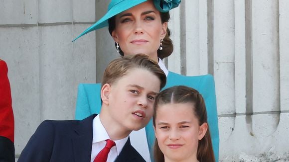 Charlotte et Georges bientôt éloignés l'un de l'autre ? Ce qu’envisagent Kate et William dans un avenir proche pour leurs 2 enfants