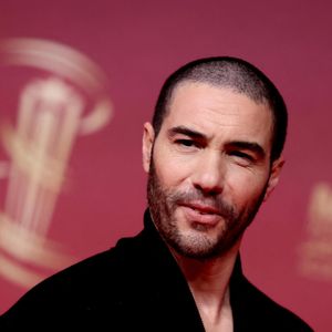 Tahar Rahim - Tapis rouge dans le cadre de la 22ème édition du Festival International du Film de Marrakech le 2 décembre 2025. © Dominique Jacovides/Bestimage