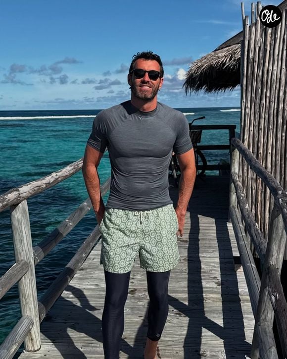 Déléguer certaines tâches permettrait de réduire la charge mentale et de se concentrer sur l'essentiel.

Anthony Bourbon, Instagram