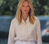 Avant de s'imposer sur le grand écran
Virginie Efira - Les personnalités se pressent au festival international du film de Venise (La Mostra), le 1er septembre 2021.