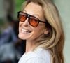 Elle s’y est rendue en sa qualité de marraine du concours Oceano pour Tous, à l’occasion d’une sortie en bateau avec des élèves engagés pour la protection de l’océan.

Estelle Lefébure au village lors des Internationaux de France de Tennis de Roland Garros 2026. Paris, le 2 juin 2026.
© Jacovides-Moreau / Bestimage