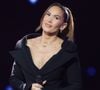 Mais ce n'est pas le seul épisode douloureux vécu par la chanteuse, qui a eu très peur pour l'un de ses trois enfants, lors de l'accouchement.
Exclusif - Vitaa - Enregistrement du concert "Nos voix pour toutes", au profit de La fondation des femmes, à l'Adidas Arena à Paris, diffusée le 11 décembre sur TMC
© Coadic Guirec-Cyril Moreau / Bestimage