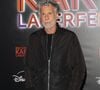 Une candidate révèle avoir été déprogrammée à la dernière minute.

Marc Simoncini - Avant-première du film "Becoming Karl Lagerfeld" au cinéma Le Grand Rex à Paris le 28 mai 2024. © Coadic Guirec/Bestimage