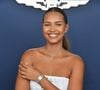 Cette victoire lui permet d’accéder directement au Top 40 de la compétition, c'est à dire les quarts de finale.

Indira Ampiot dans l’espace VIP "le Pavillon Eiffel", lors de la 12ème édition Longines Paris Eiffel Jumping au pied de la Tour Eiffel sur le Champ-de-Mars à Paris, France le 20 juin 2026.

© Perusseau / Veeren / Bestimage